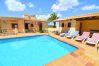 Chalet à Javea - Casa Vista Montgo Javea - 5048-2