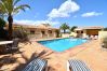 Chalet à Javea - Casa Vista Montgo Javea - 5048-2