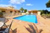 Chalet à Javea - Casa Vista Montgo Javea - 5048-2