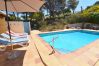 Chalet à Javea - Casa Vista Montgo Javea - 5048-2