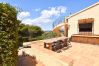 Chalet à Javea - Casa Vista Montgo Javea - 5048-2