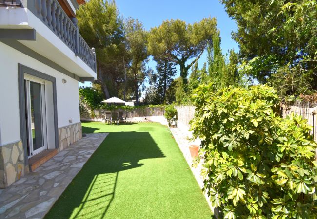 Chalet à Javea - Casa Robyn Jávea - 5022-1 (6p)