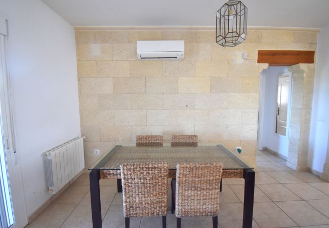 Chalet à Javea - Casa Robyn Jávea - 5022-1 (6p)