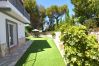 Chalet à Javea - Casa Robyn Jávea - 5022-1 (6p)