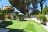 Chalet à Javea - Casa Robyn Jávea - 5022-1 (6p)