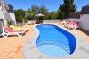 Chalet à Javea - Casa Robyn Jávea - 5022-1 (6p)