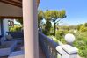 Chalet à Javea - Casa Robyn Jávea - 5022-1 (6p)