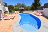 Chalet à Javea - Casa Robyn Javea - 5022-2 (8p)