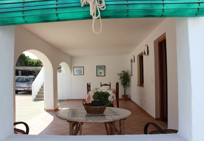 Maison à Javea - Casa Cala Blanca Javea - 5011-3