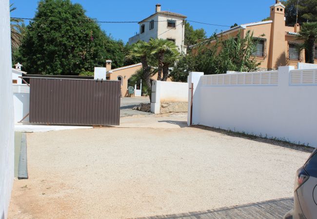 Maison à Javea - Casa Cala Blanca Javea - 5011-3