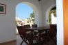 Maison à Javea - Casa Cala Blanca Javea - 5011-3