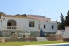 Maison à Javea - Casa Cala Blanca Javea - 5011-3