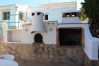 Maison à Javea - Casa Cala Blanca Javea - 5011-3