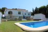 Maison à Javea - Casa Cala Blanca Javea - 5011-3