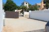 Maison à Javea - Casa Cala Blanca Javea - 5011-3